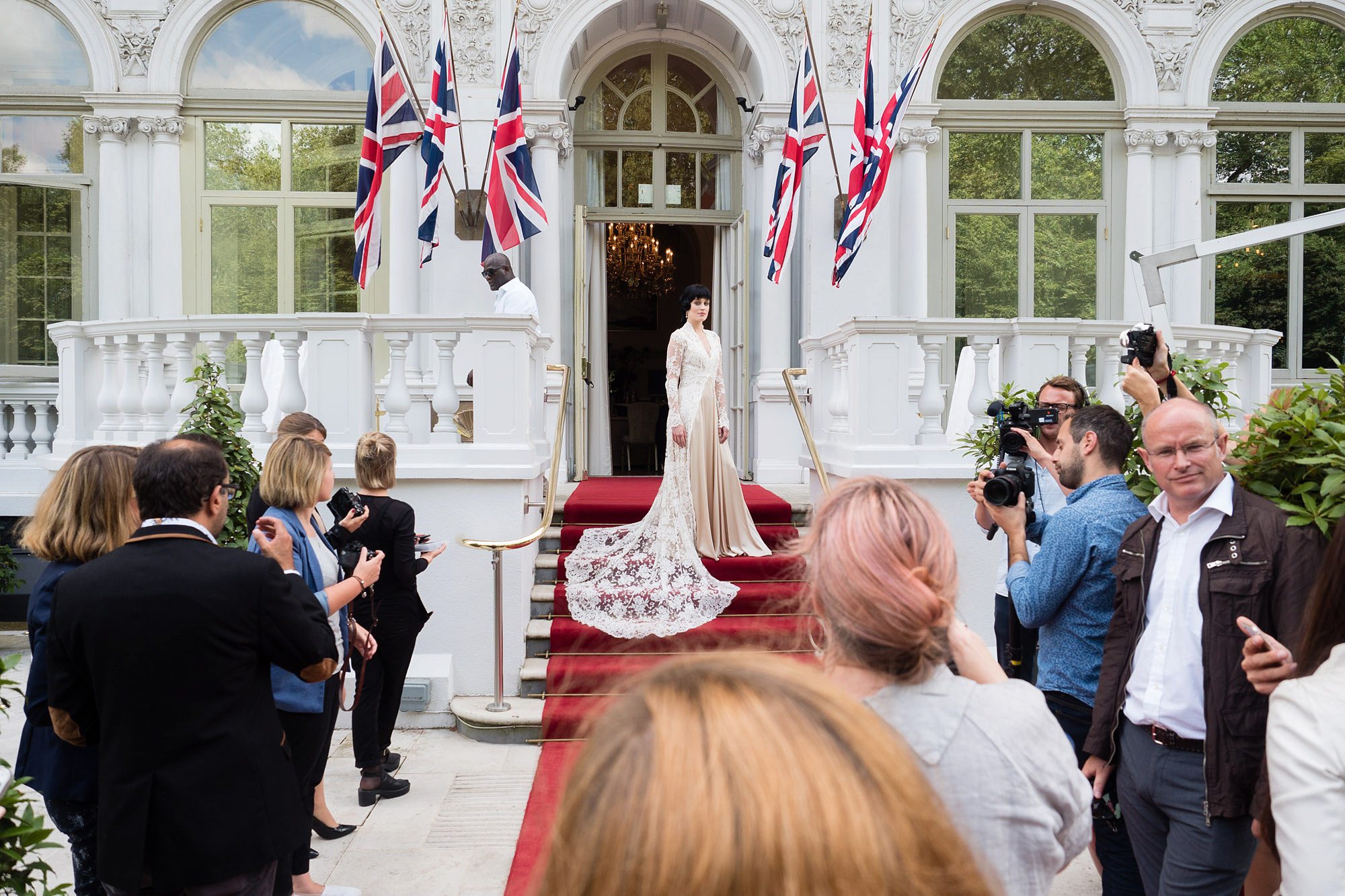 Olympus E5mkii Wedding Photography Review