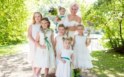 Weddings At East Riddlesden Hall