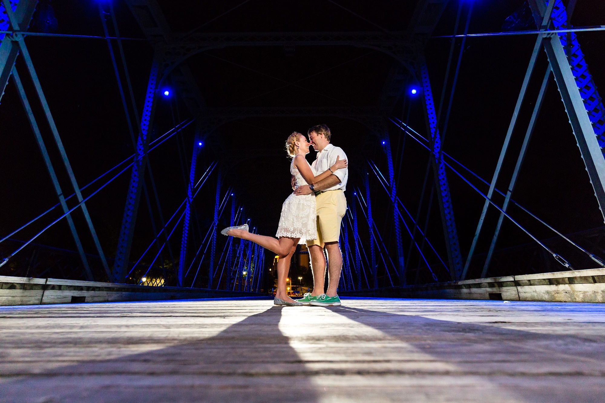 Destination Wedding Photography in Ft. Wayne Indiana