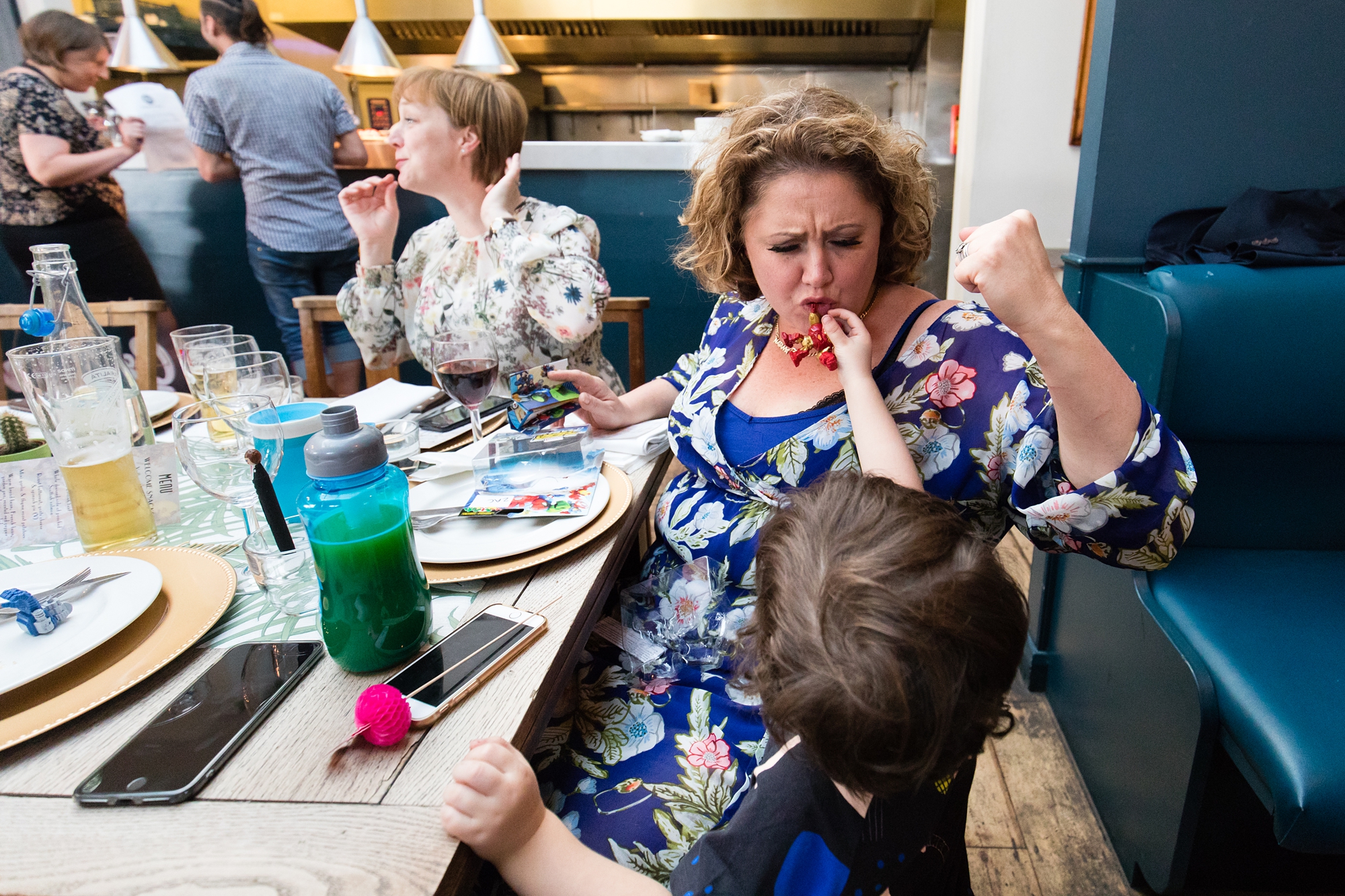 Best York Documentary Photography