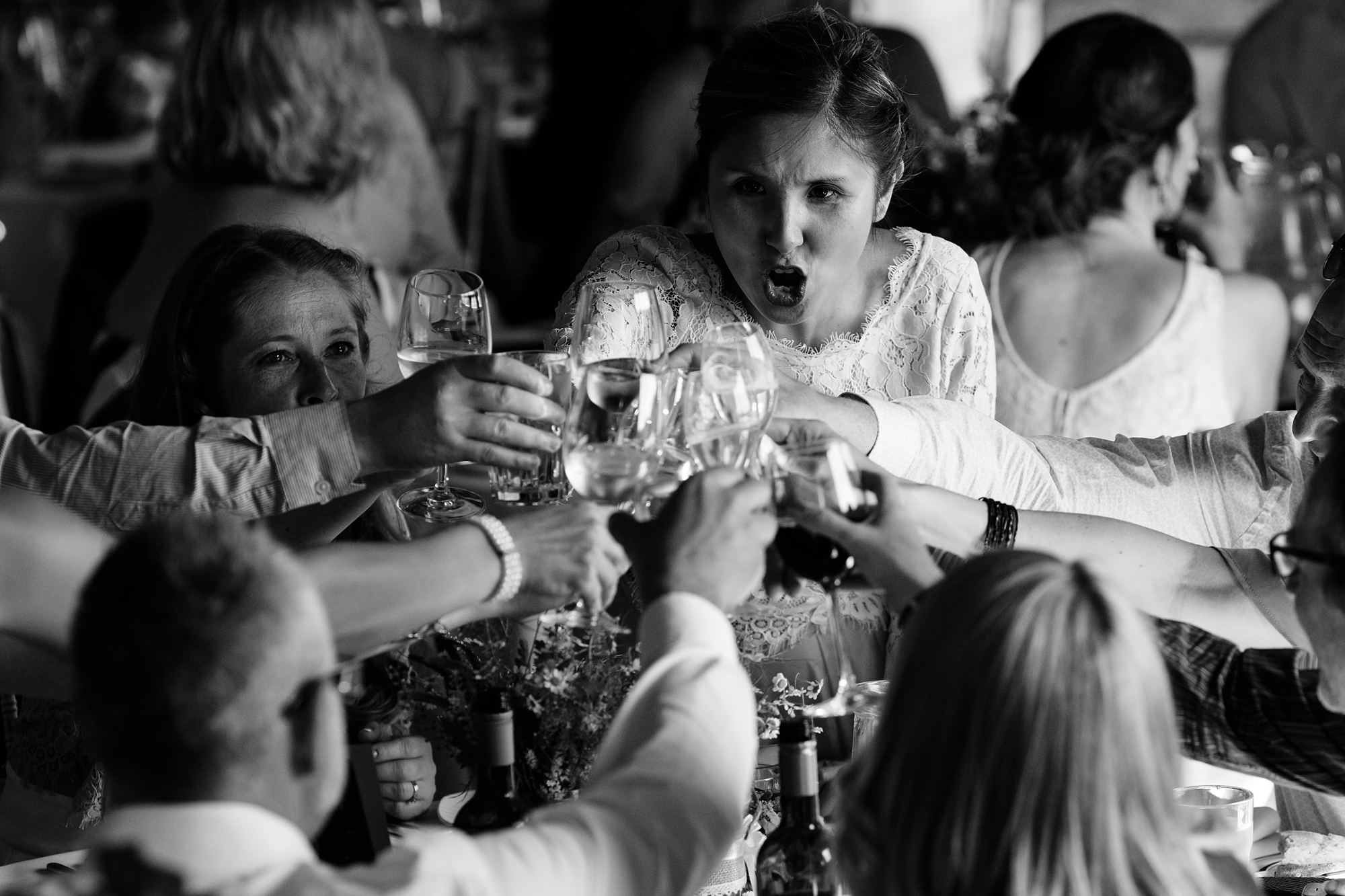 Best York Documentary Photography
