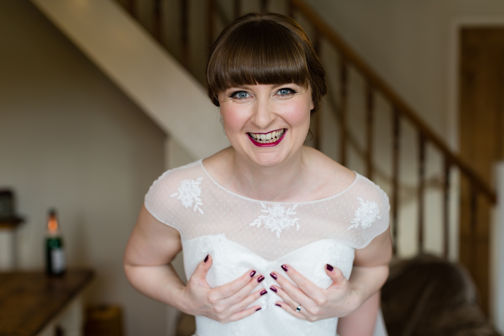 Yorkshire Wedding Photography