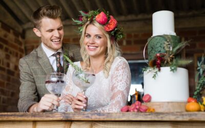 Horseshoe Farm Wedding Photography