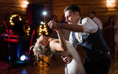 The Oakwood at Ryther Wedding Photography